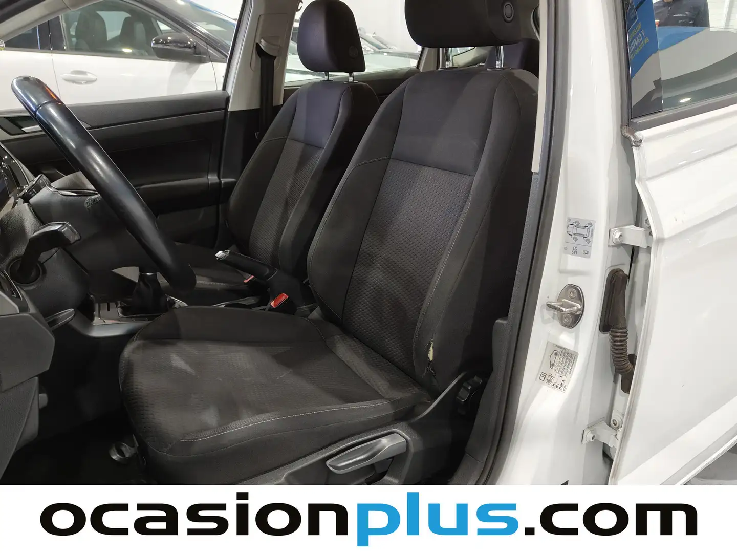 Foto Volkswagen Polo Volkswagen Polo Advance 1.0 TSI (95 CV)