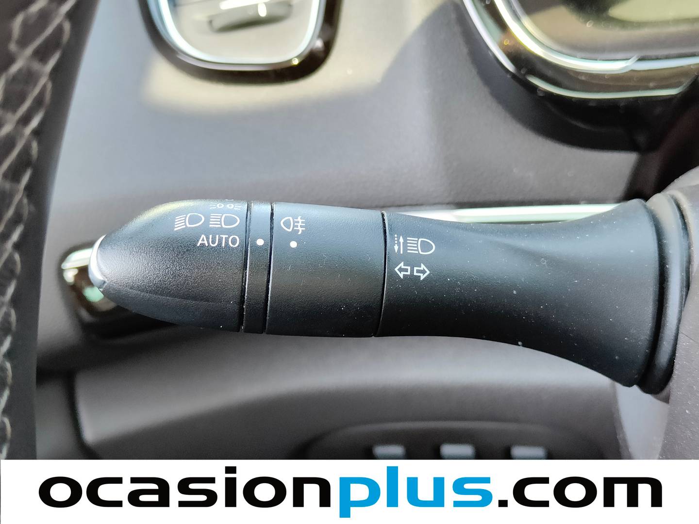 Paquetes del Renault Espace Renault Espace Zen Energy TCe (200 CV) EDC