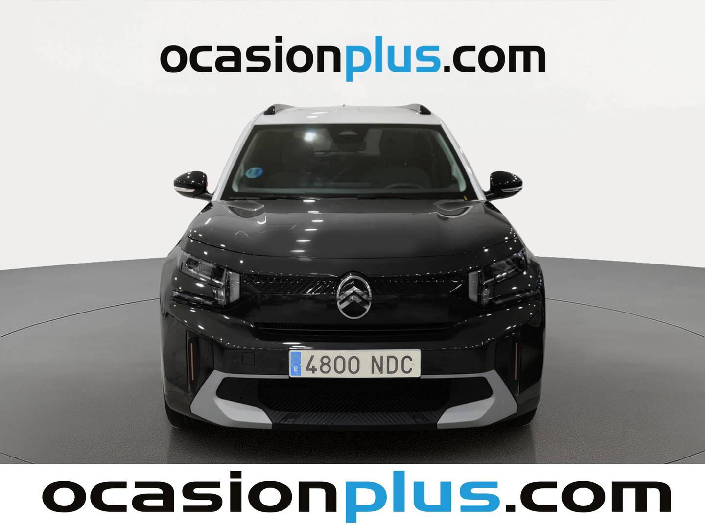 Citroën C3 Aircross Citroën C3 Aircross Hybrid 145 Plus e-DCS6 (145 CV) 145cv