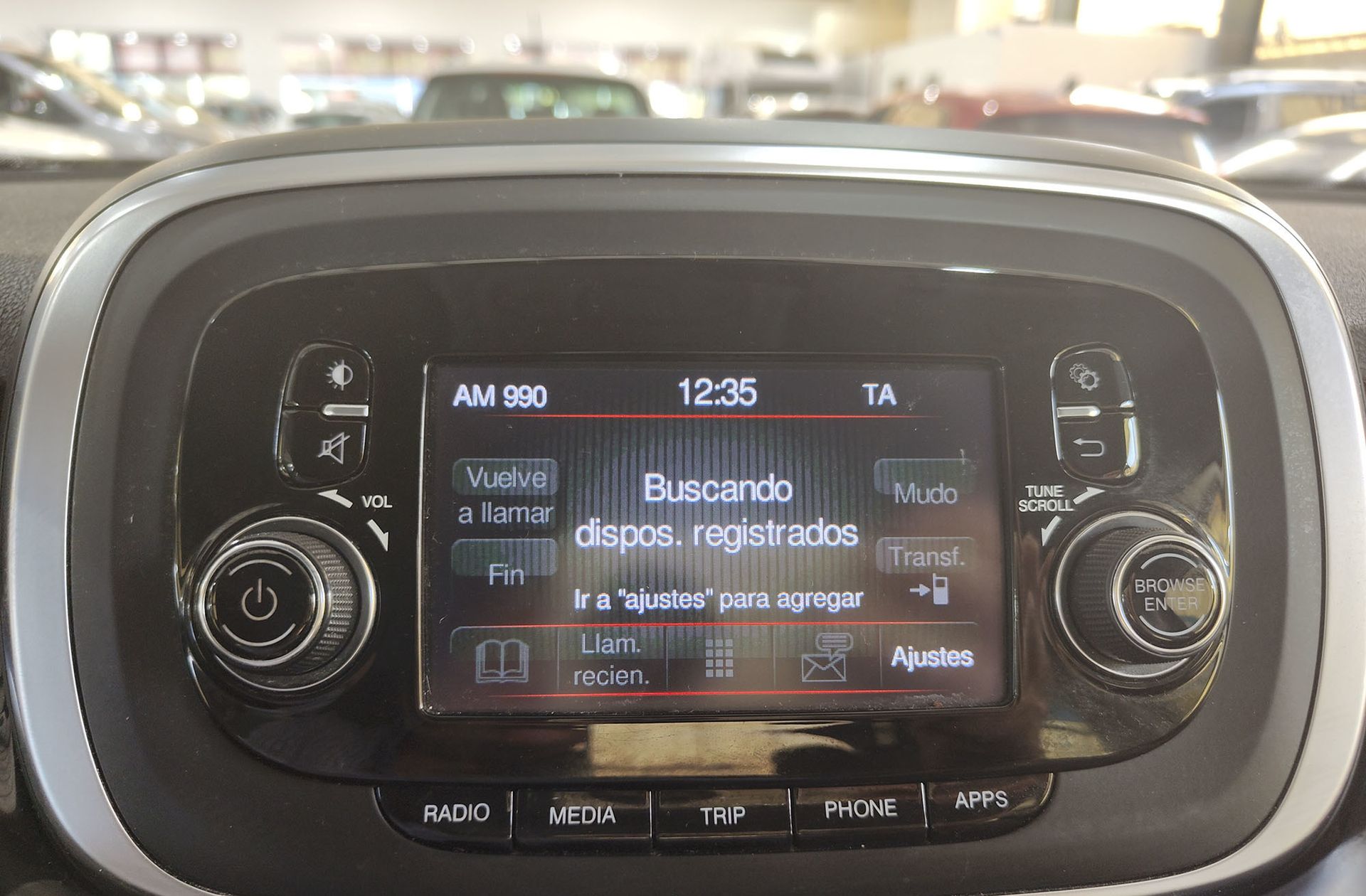 Fiat 500X 1.4 MultiAir Pop Star 4x2 - foto 28