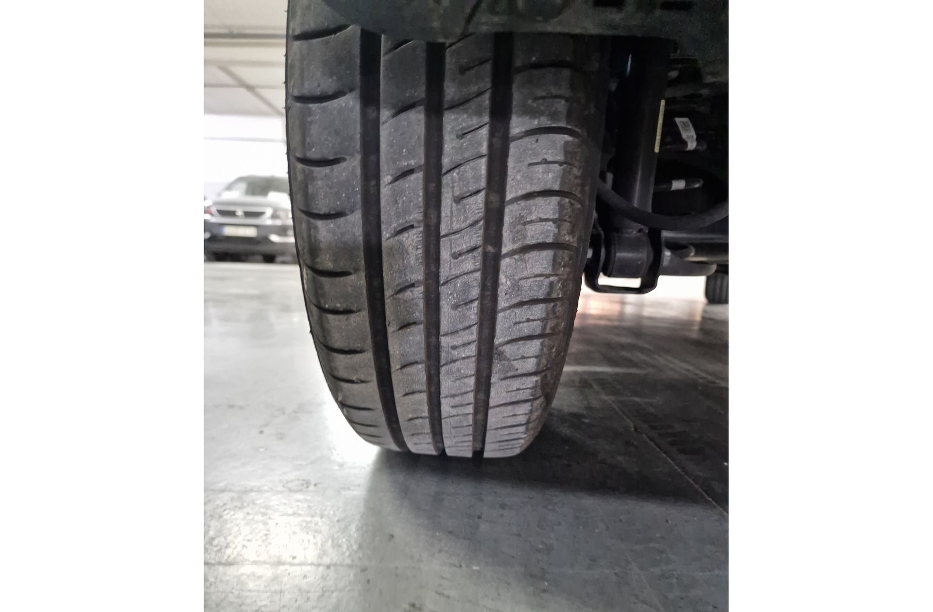 Kia Stonic 1.2 DPi Drive - foto 32