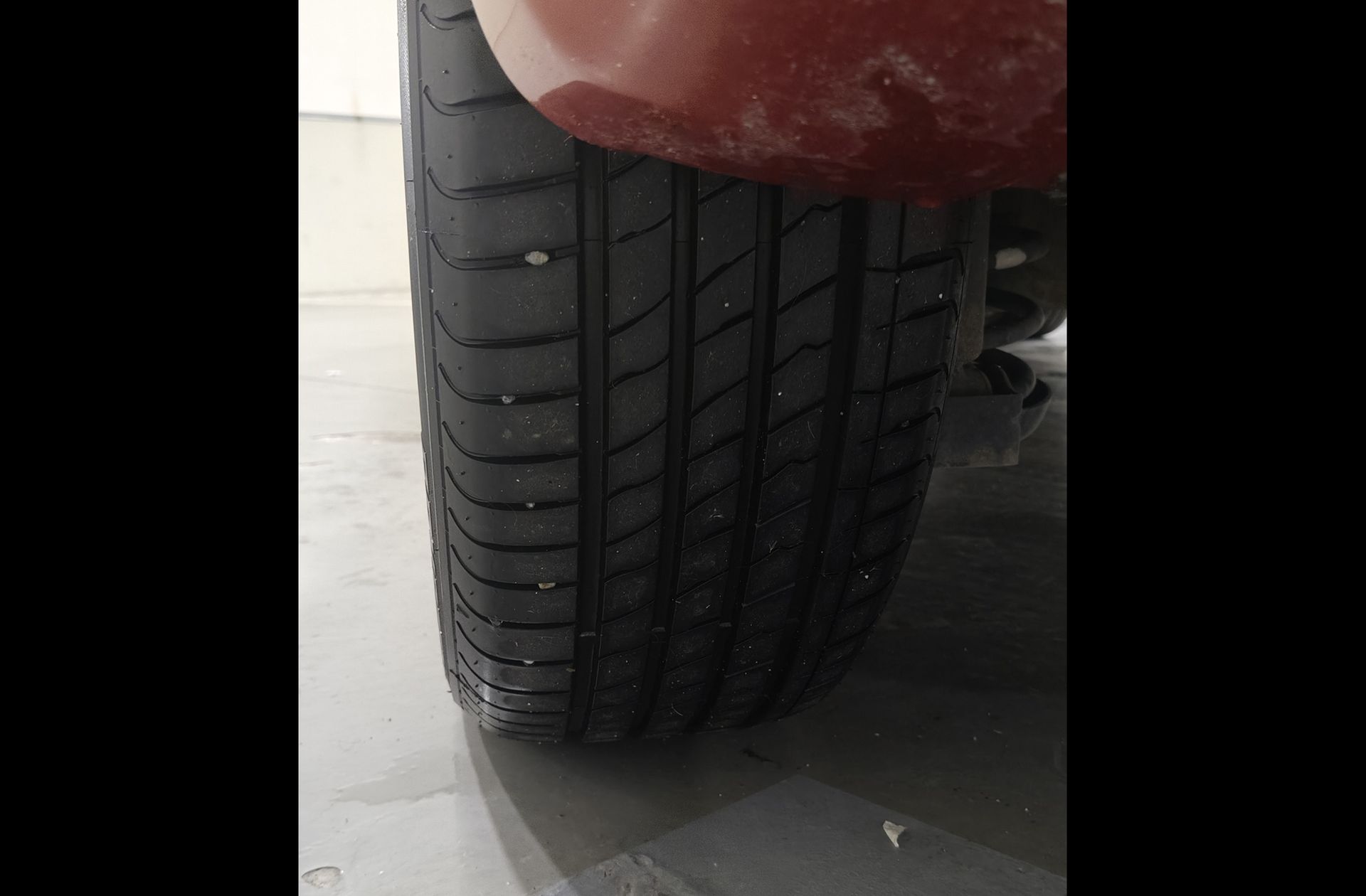 Chevrolet Aveo Sedán 1.4 16v LT - foto 22