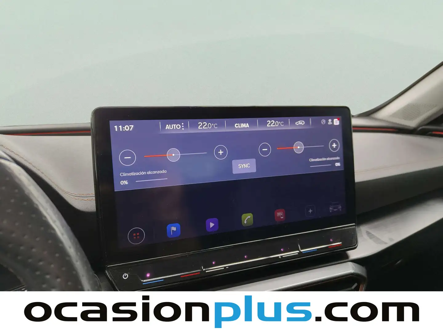 Foto Cupra Formentor CUPRA Formentor 2.0 TDI (150 CV)