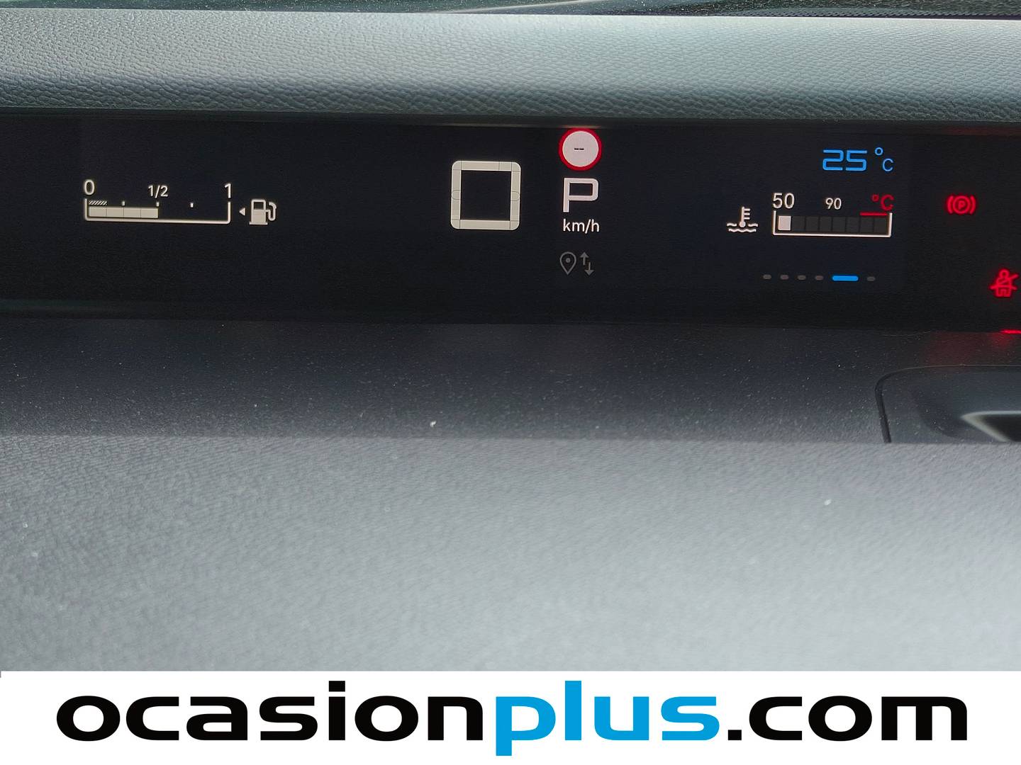 Citroën C3 Citroën C3 Max Hybrid e-DSC6 (100 CV) de ocasión