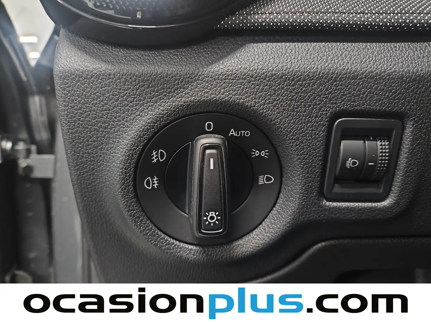 Foto Skoda Fabia Skoda Fabia 1.0 TSI Selection (95 CV)