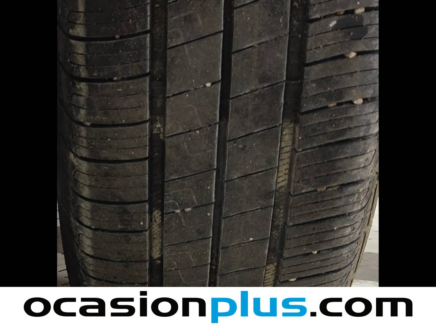 Citroën C4 Citroen C4 PureTech 130 S&S 6v Plus (131 CV) de segunda mano