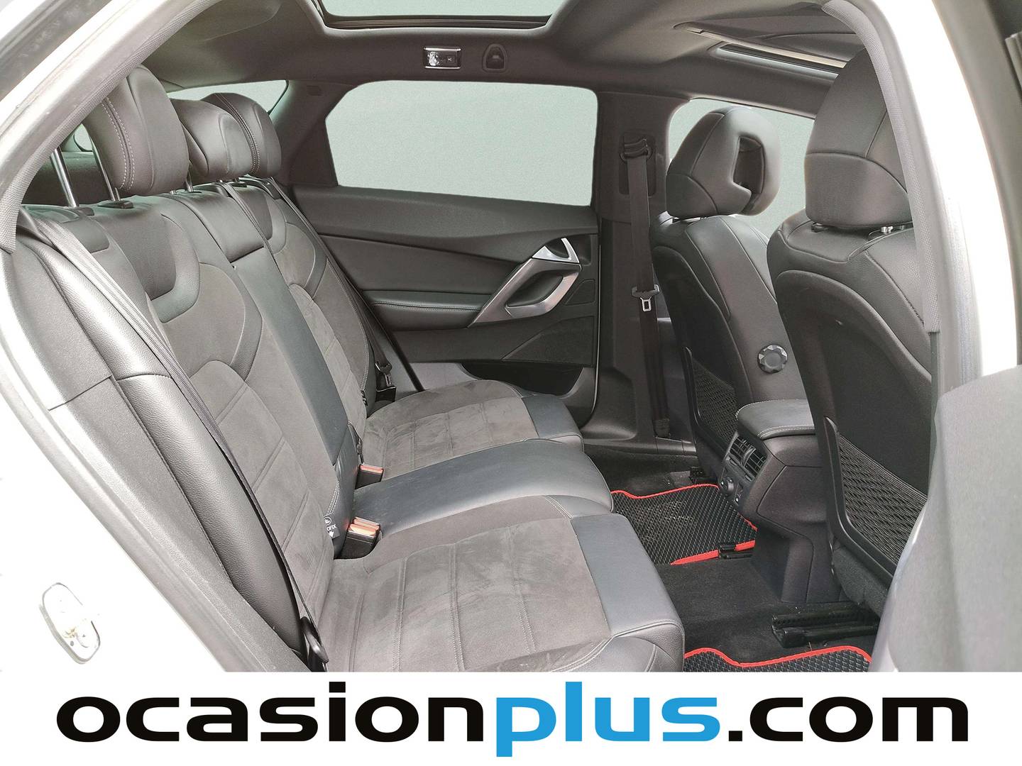 DS DS 5 DS DS5 BlueHdi 150 Style (150 CV) manual