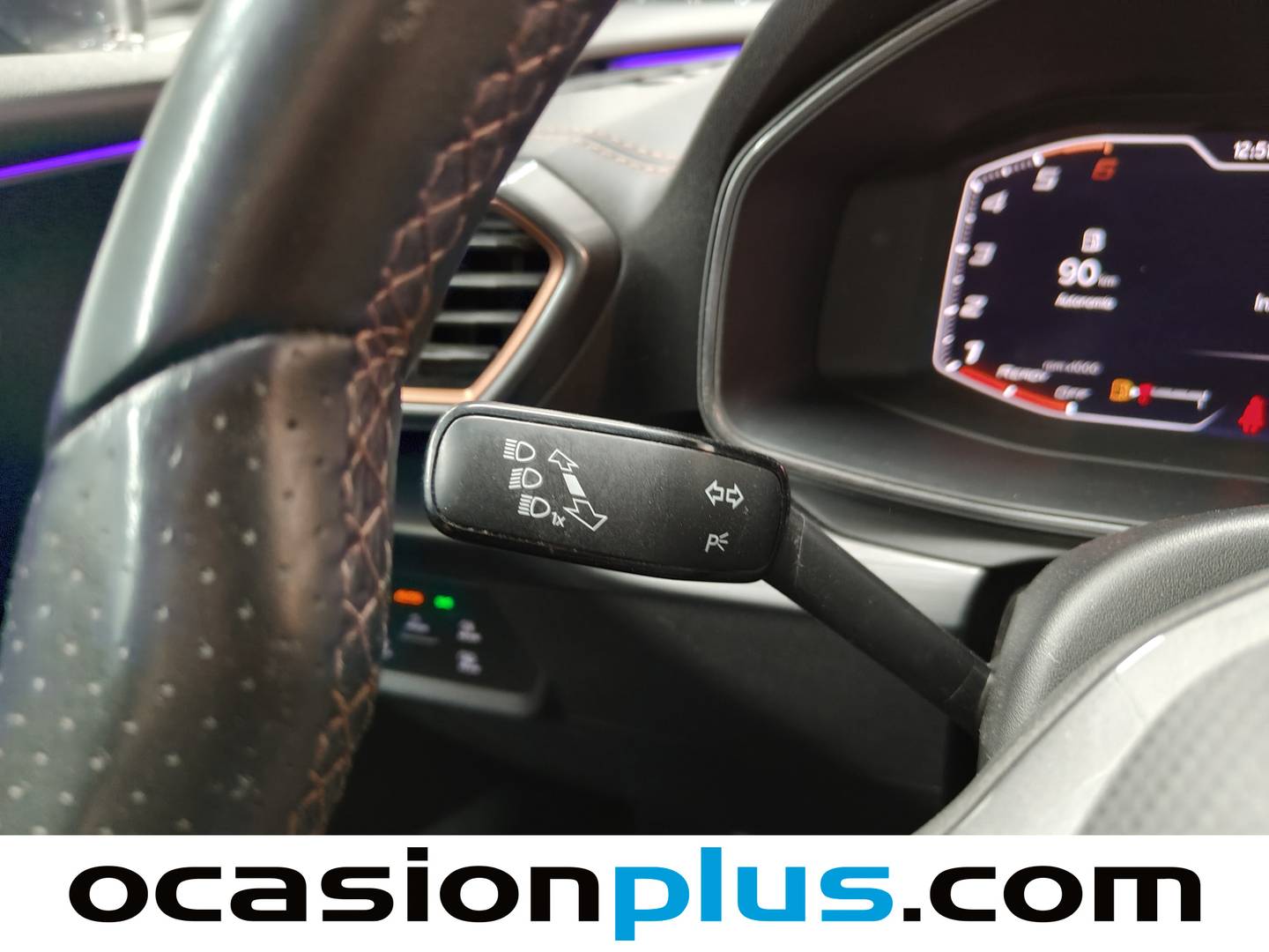 Cupra Formentor CUPRA Formentor 2.0 TDI  (150 CV) 150cv