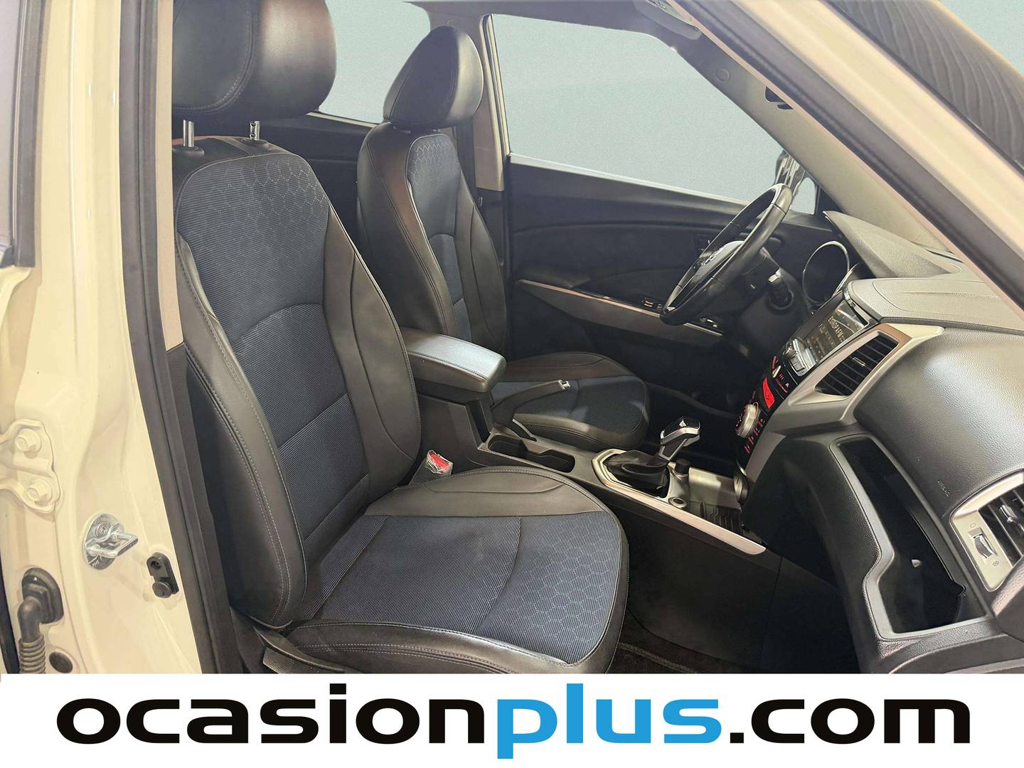 SsangYong Tivoli SsangYong Tivoli D16T Limited 4x4 Auto (115 CV) km 0