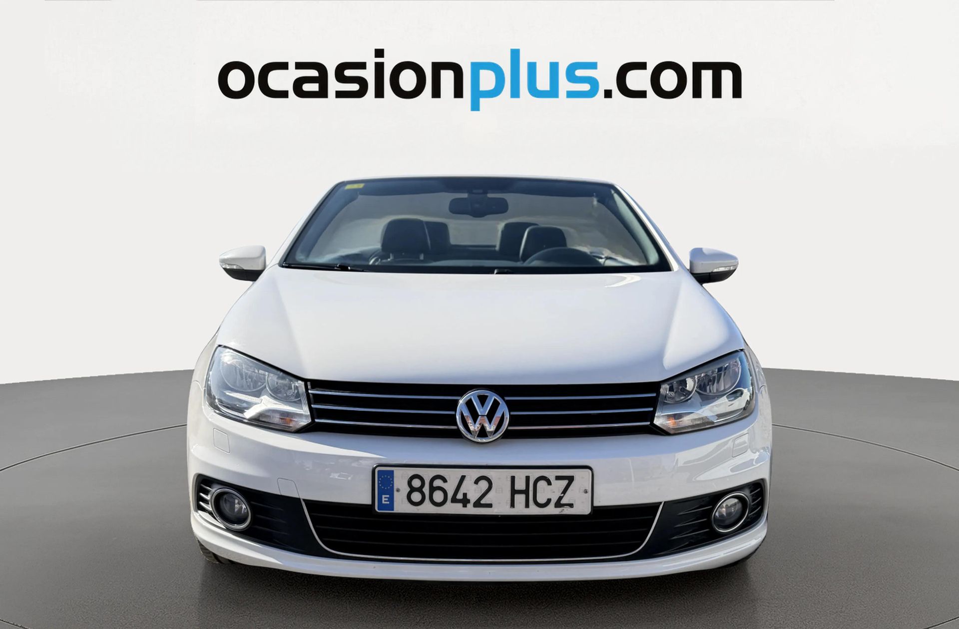 Volkswagen Eos Excellence 2.0 TDI BMT - foto 14