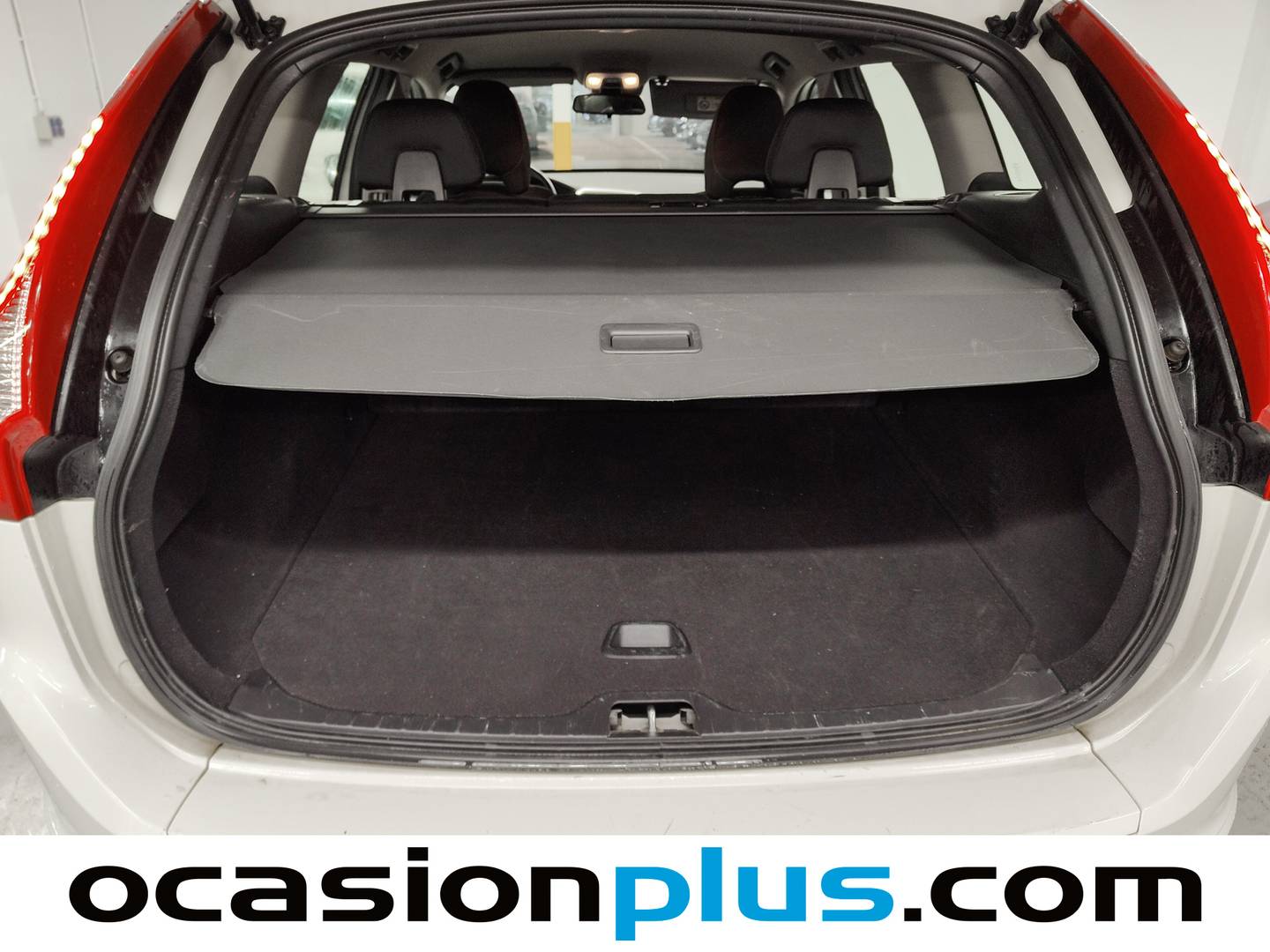 Foto Volvo XC60 Volvo XC60 D3 Kinetic Auto (150 CV)