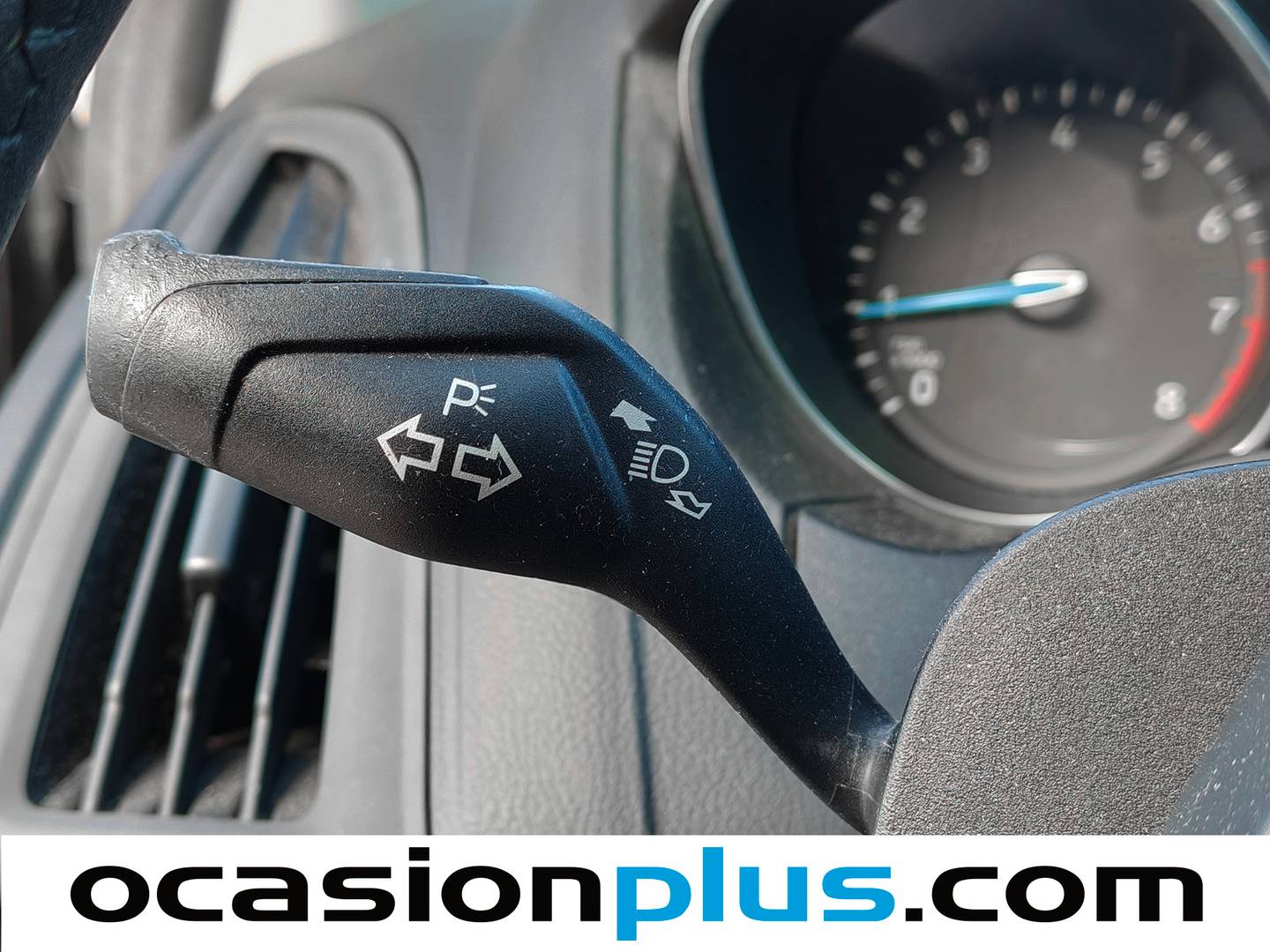 Ford Focus Ford Focus 1.0 Ecoboost S&S Business (125 CV) seminuevo