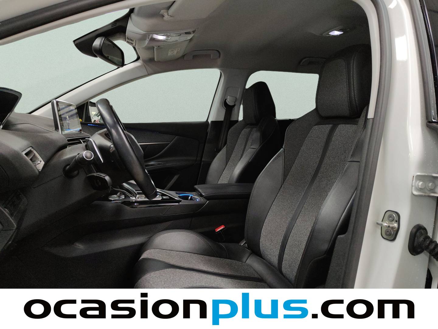 Peugeot 5008 Peugeot 5008 BlueHDi 130 S&S Allure EAT8 (130 CV) 7 Plazas de segunda mano