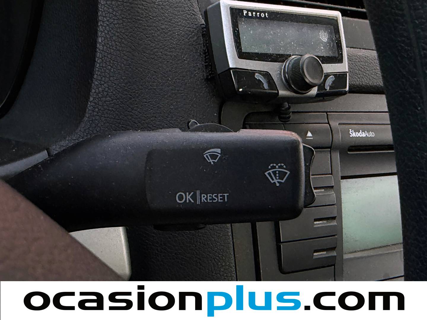 Skoda Octavia Skoda Octavia 1.9 TDI Trend (105 CV) seminuevo