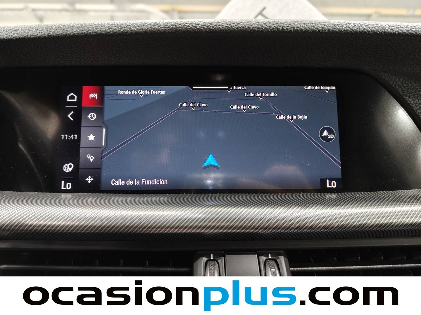 Foto Alfa Romeo Stelvio Alfa Romeo Stelvio 2.2 Diésel Veloce Q4 Auto (210 CV)