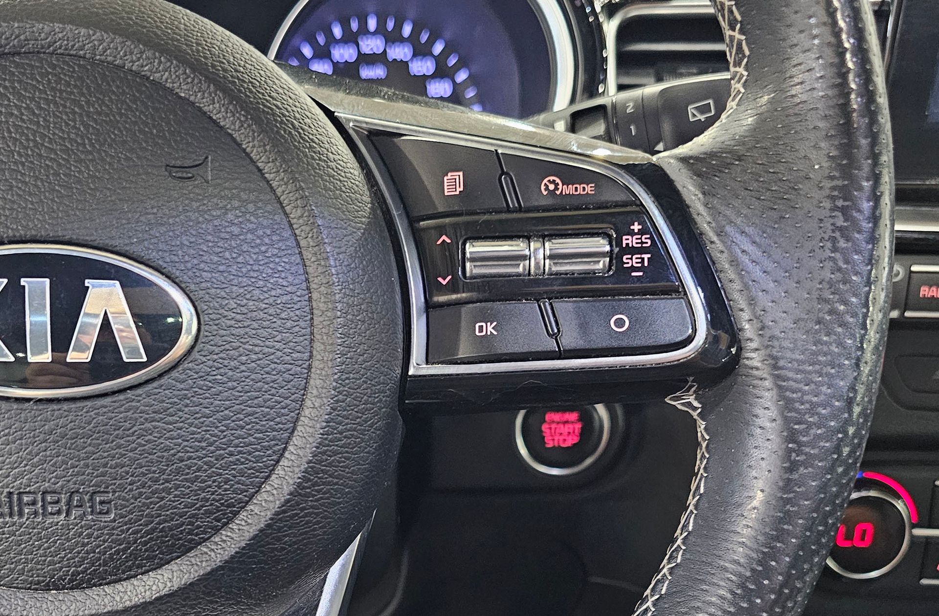Kia ProCeed 1.4 T-GDi GT Line - foto 35