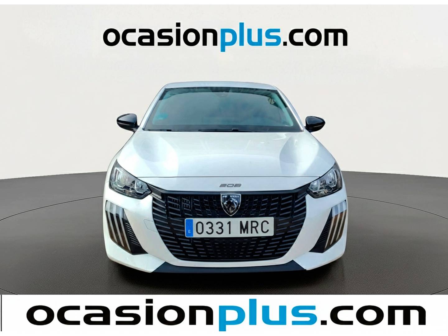 Foto Peugeot 208 Peugeot 208 PureTech 100 Active  (100 CV)