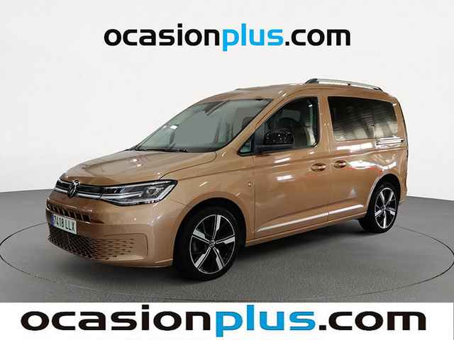 Volkswagen Caddy Ocasión