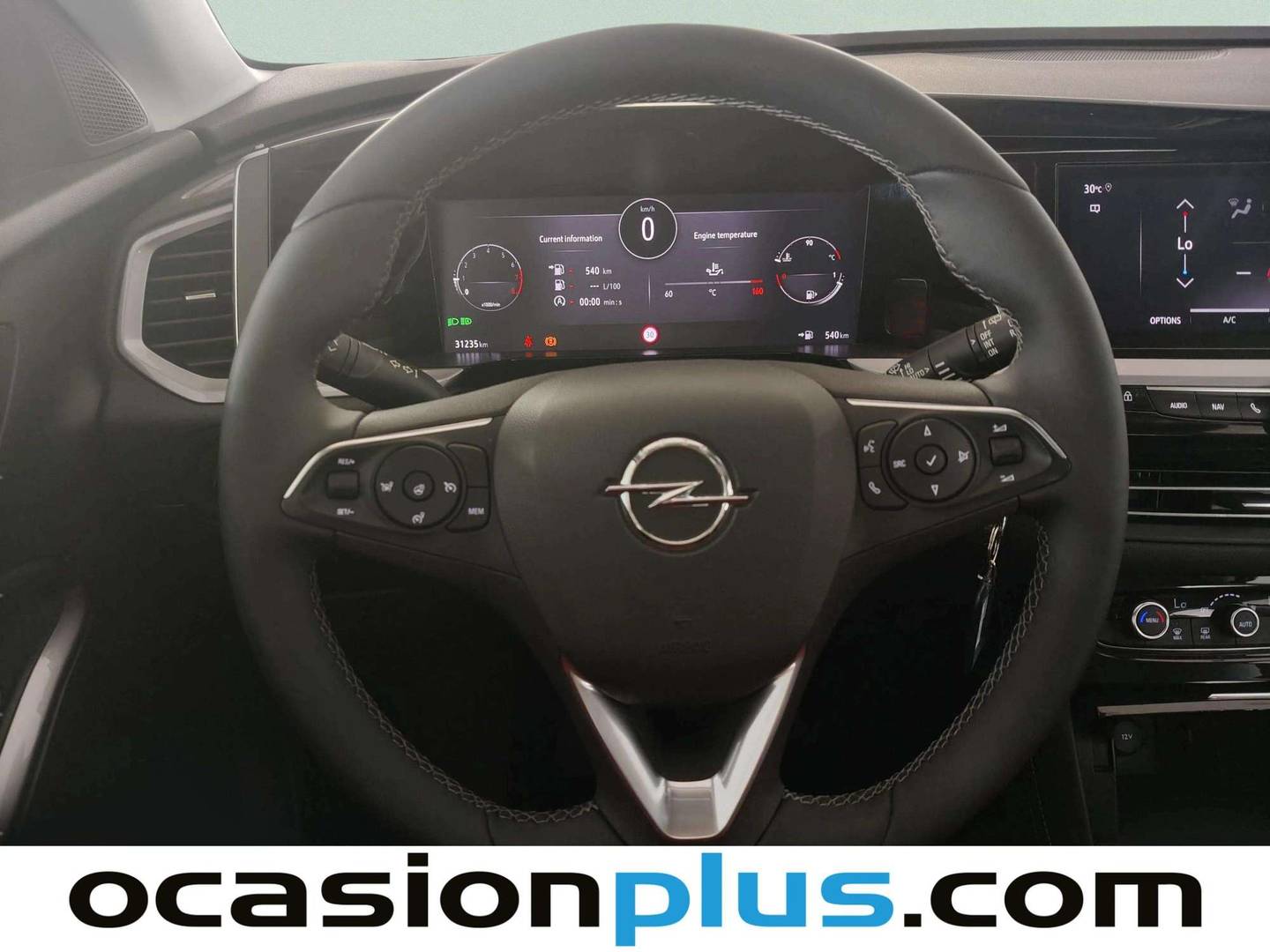 Opel Grandland Opel Grandland 1.2 Turbo XHT S&S GS (130 CV) gasolina