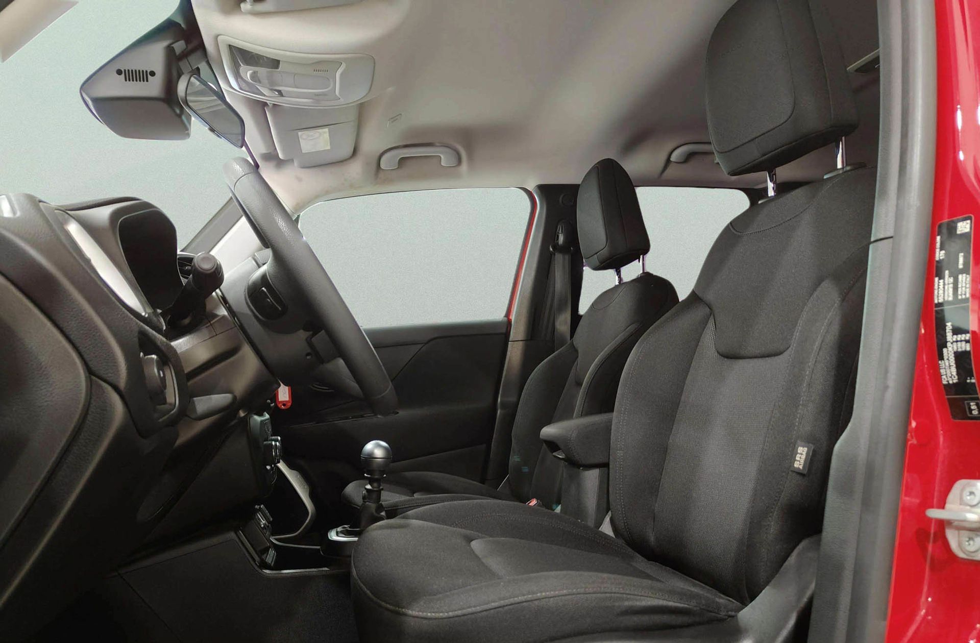 Jeep Renegade 1.6 MultiJet Sport 4x2 - foto 10