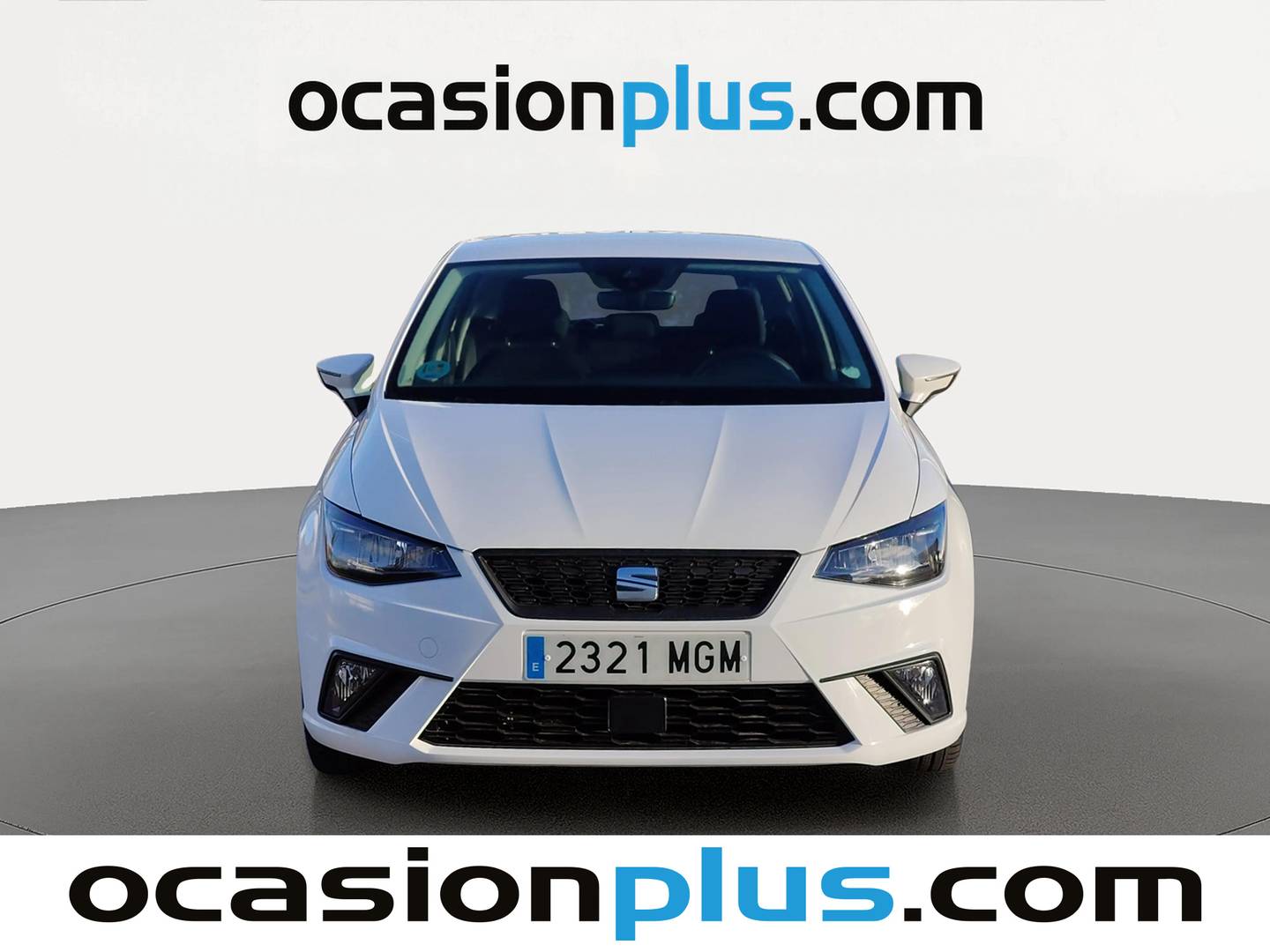 Foto Seat Ibiza SEAT Ibiza 1.0 MPI Reference XL 59 kW (80 CV)