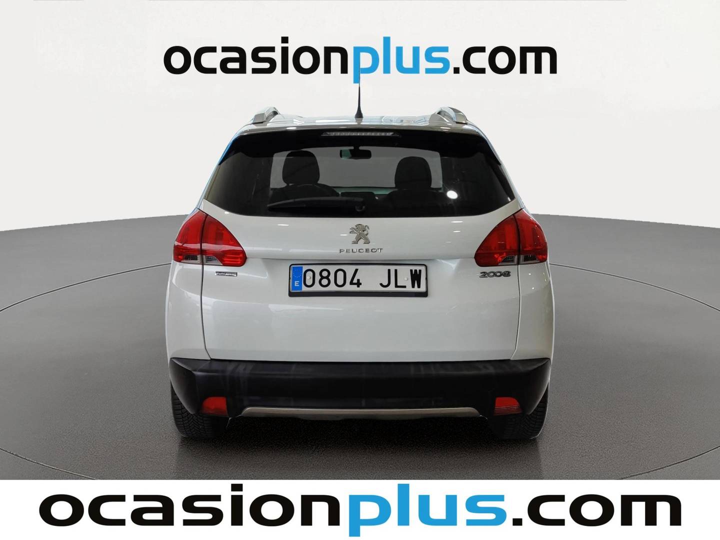Peugeot 2008 Peugeot 2008 PureTech 110 S&S Style (110 CV) km 0