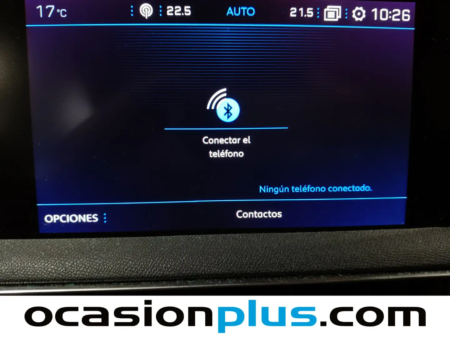 Foto Peugeot 3008 Peugeot 3008 PureTech 130 S&S Allure (130 CV)