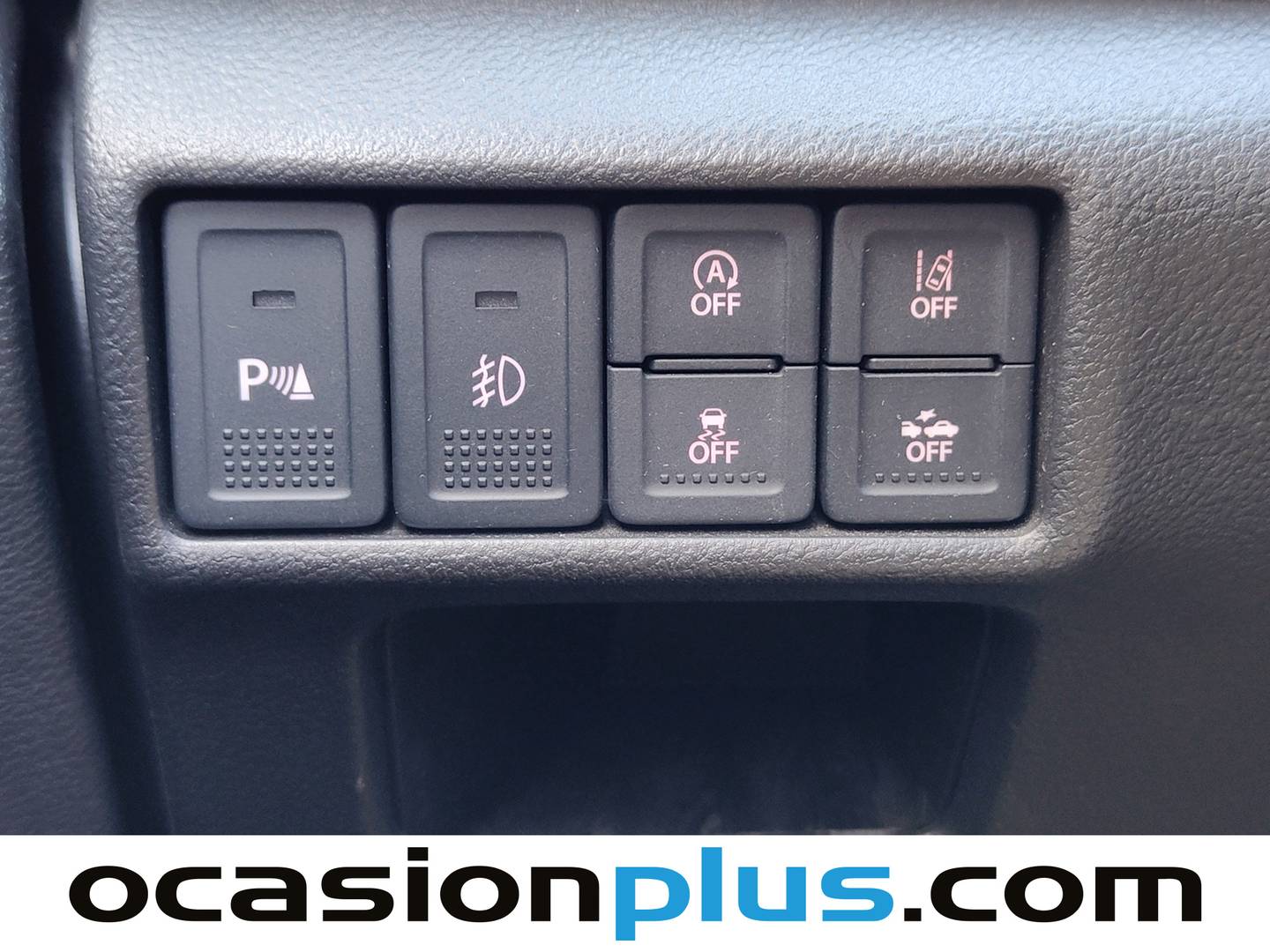Suzuki S-Cross Suzuki S-Cross 1.4T Mild Hybrid S3 4WD (129 CV) barato