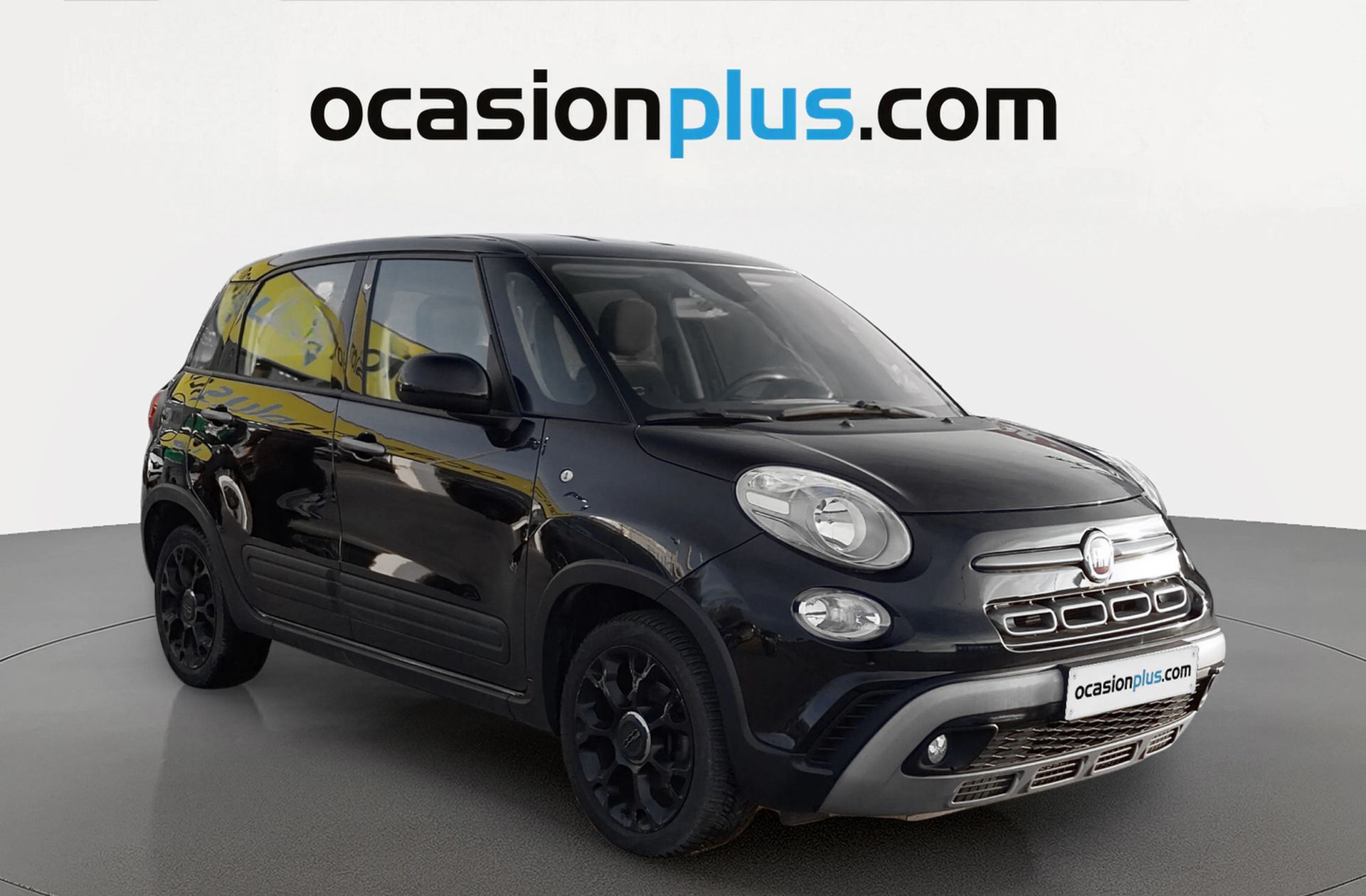 Fiat 500L 1.4 16v Cross - foto 2