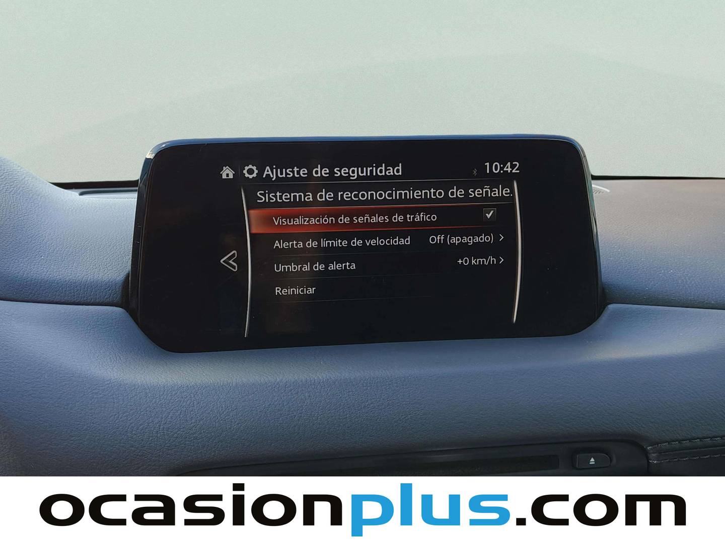 Mazda CX-5 Mazda CX-5 2.0 GE Zenith AWD (165 CV) gasolina
