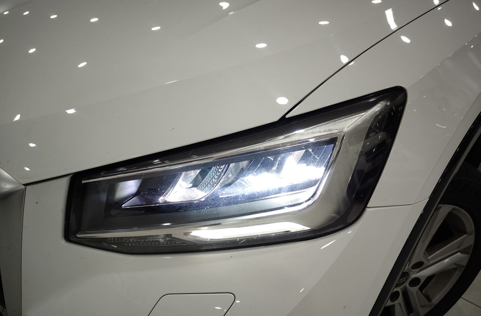 Audi Q2 Advanced 30 TDI - foto 13