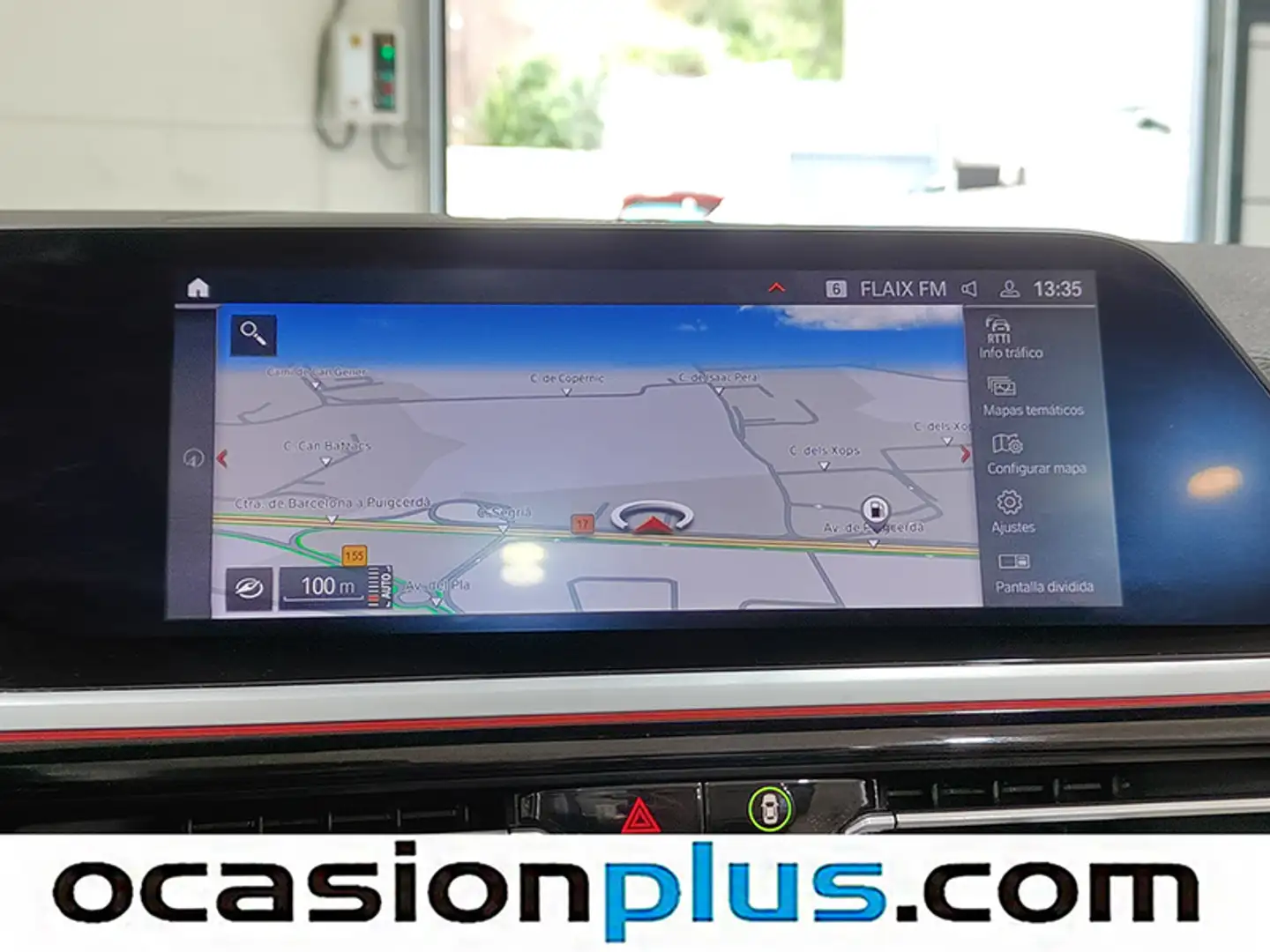 Foto BMW Z4 BMW Z4 sDrive20i Cabrio (197 CV) Pack M