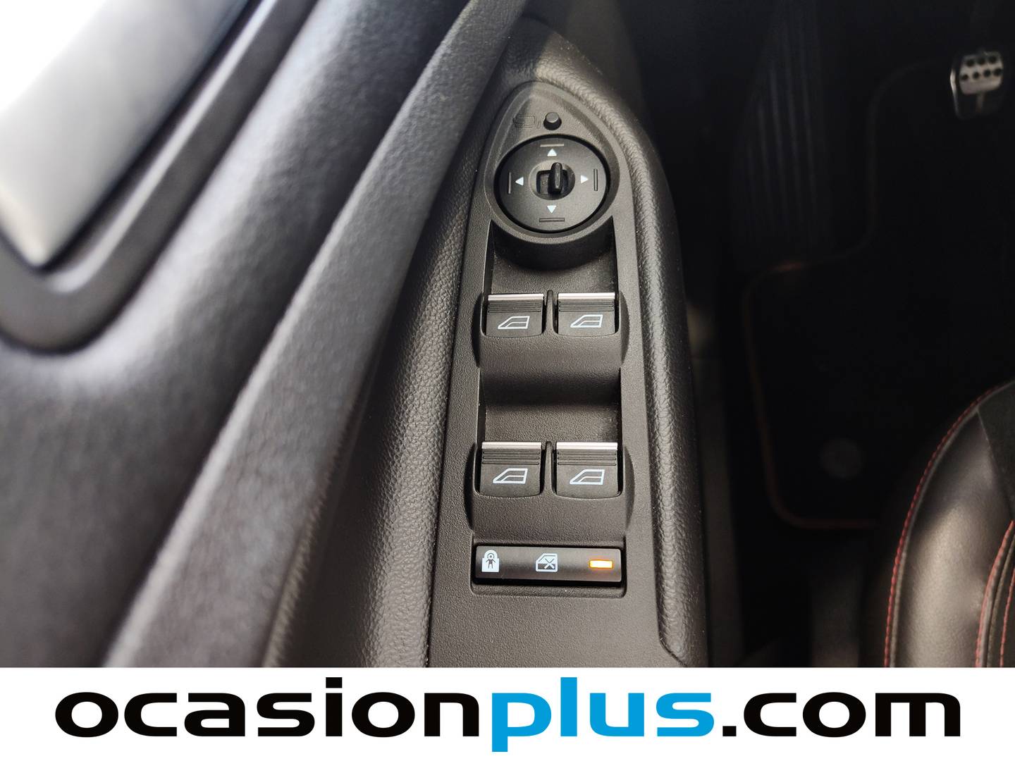 Ford Kuga Ford Kuga 1.5 EcoBoost ST-Line Limited Edition 4x2 (150 CV) gasolina