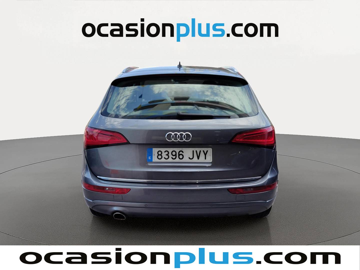 Audi Q5 Audi Q5 Advanced edition 2.0 TDI ultra (150 CV) al mejor precio