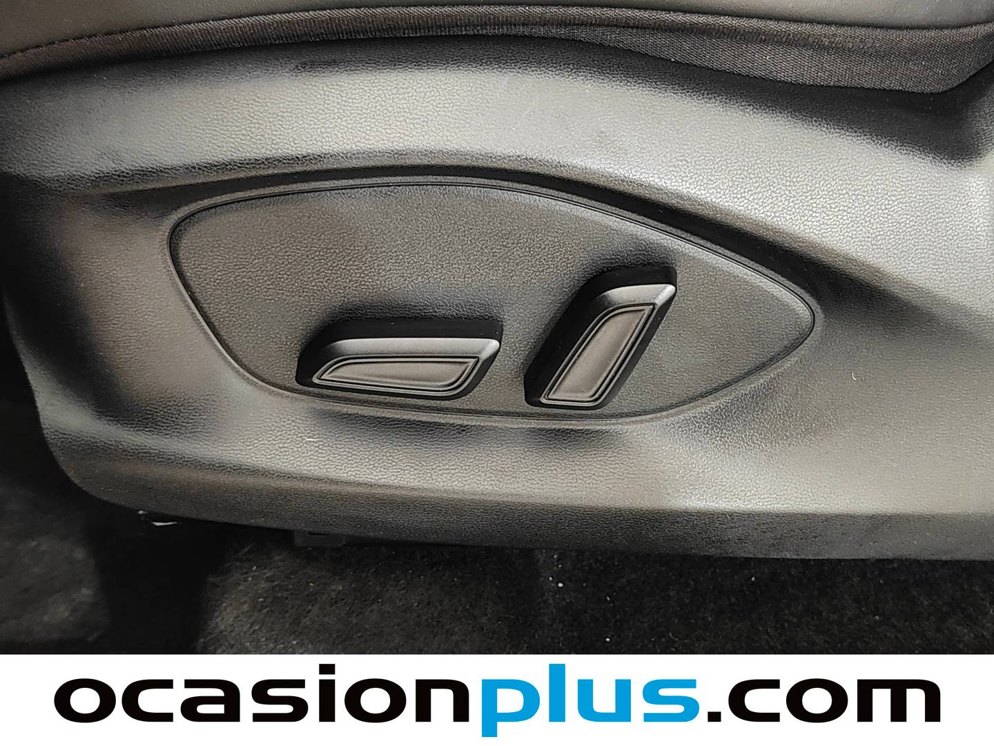 MG ZS MG ZS 1.5 Hybrid+ Luxury (197 CV) seminuevo
