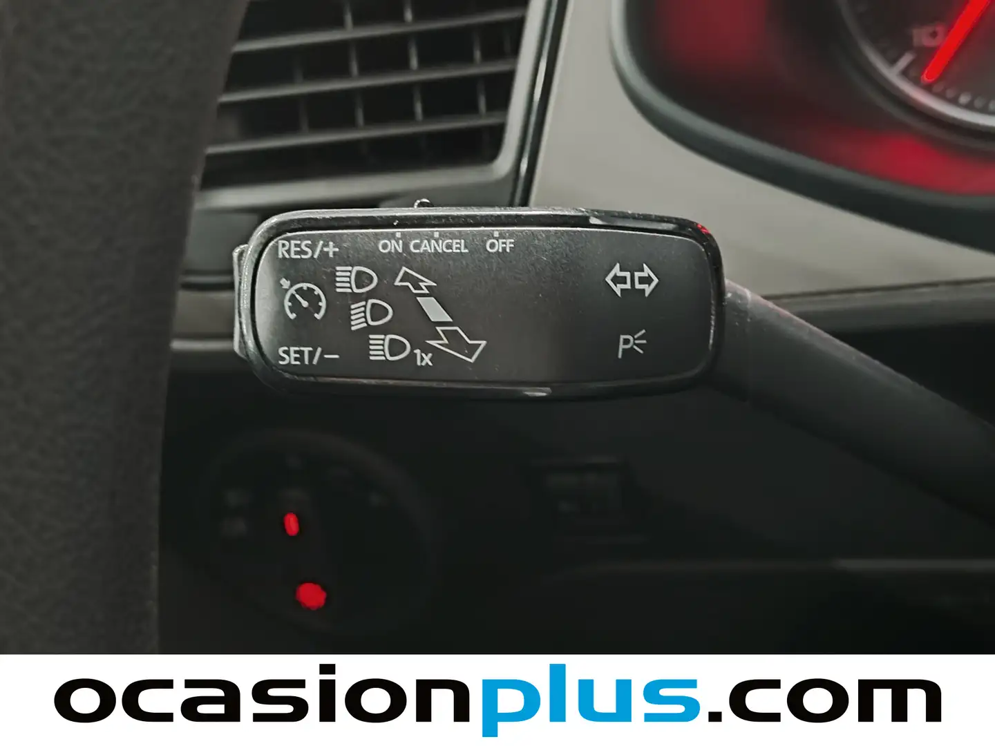 Foto Seat León SEAT León 1.6 TDI Reference (90 CV)