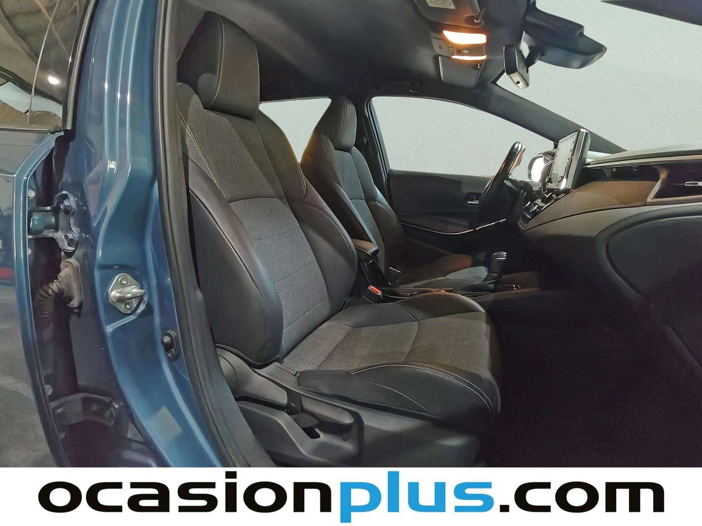 Toyota Corolla Toyota Corolla Touring Sport 125H Style E-CVT (122 CV) barato