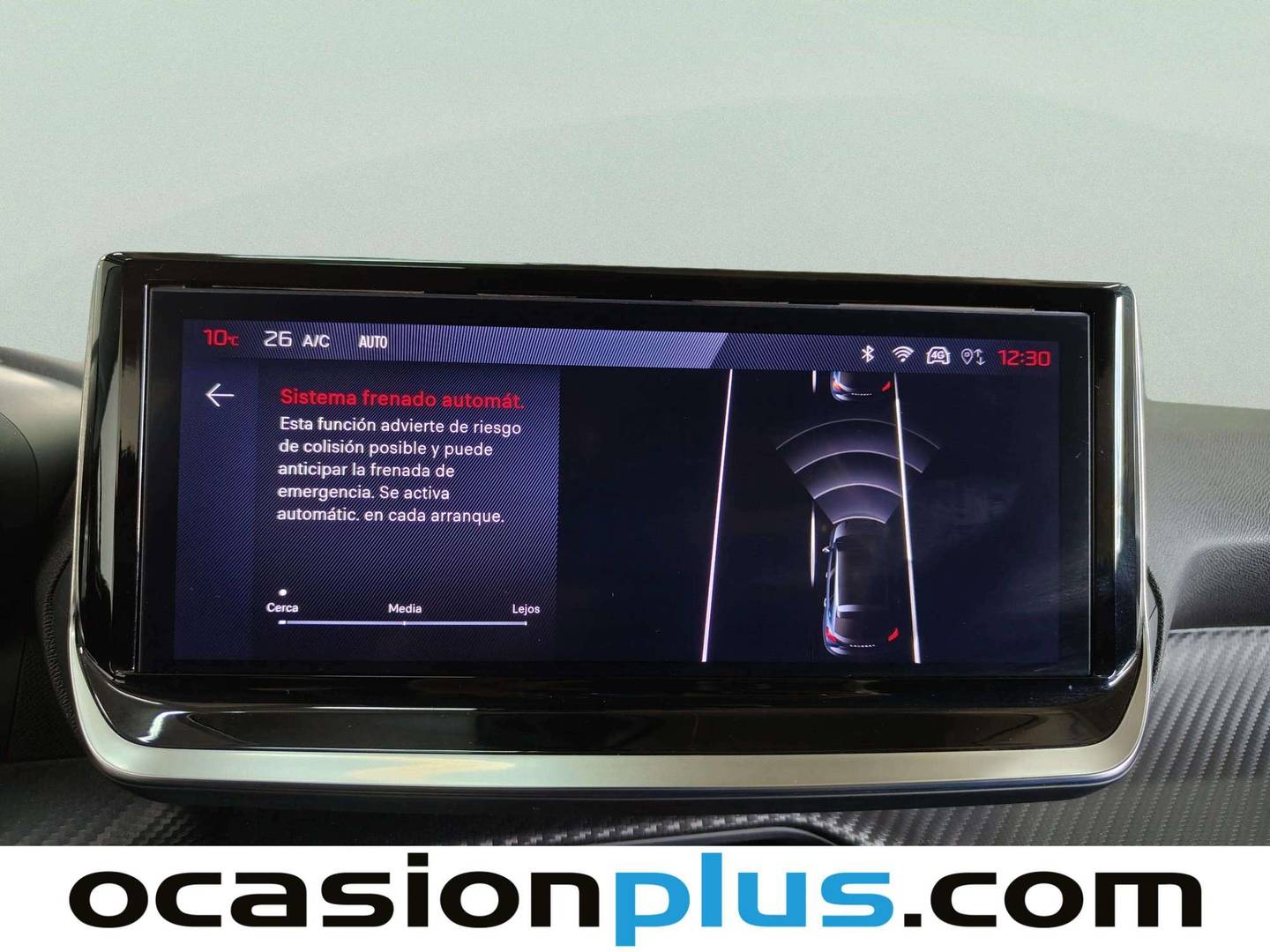 Foto Peugeot 208 Peugeot 208 PureTech 100 Allure (100 CV)