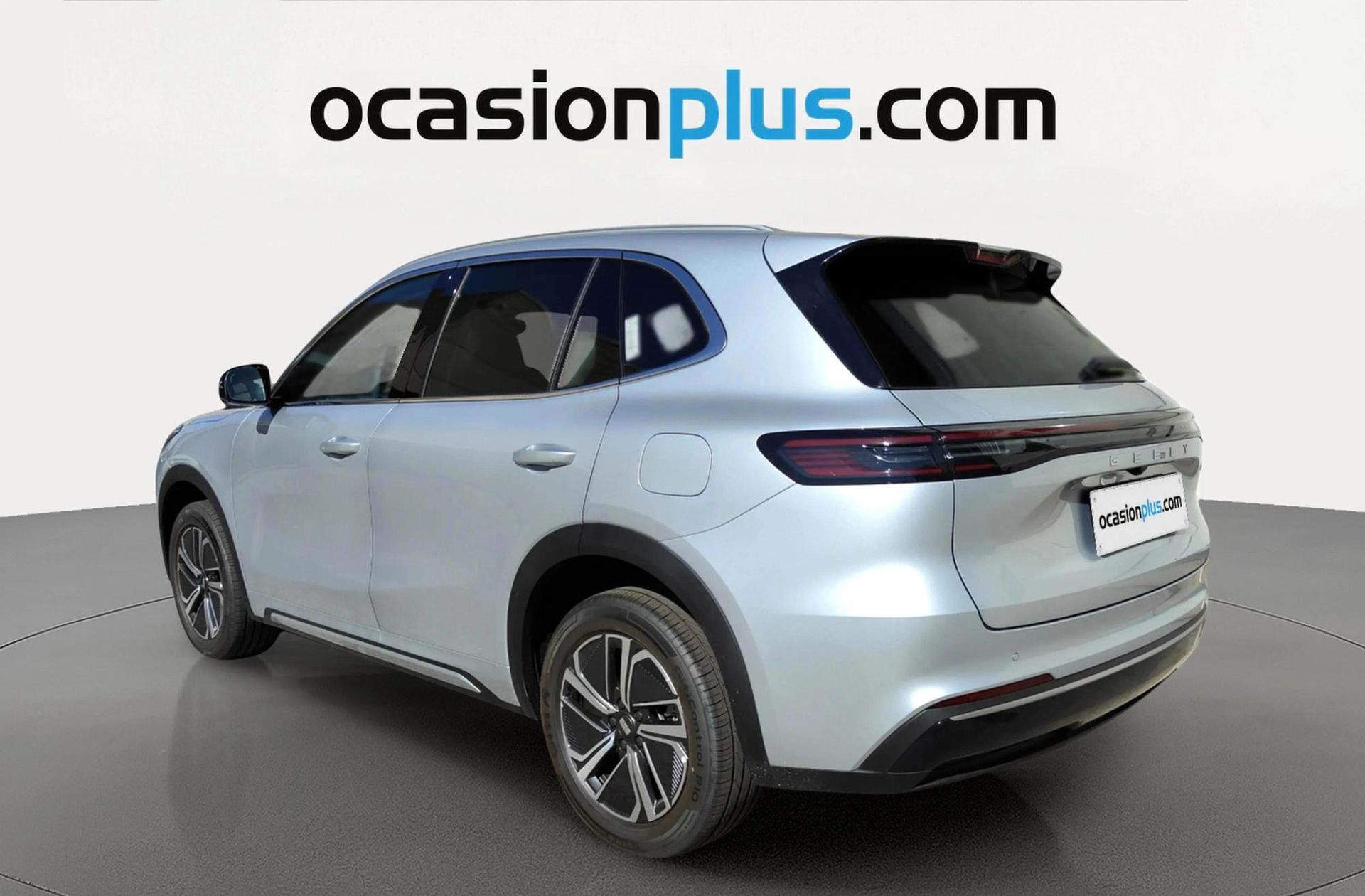 Geely Starray EM-i 1.5 PHEV Pro - foto 3