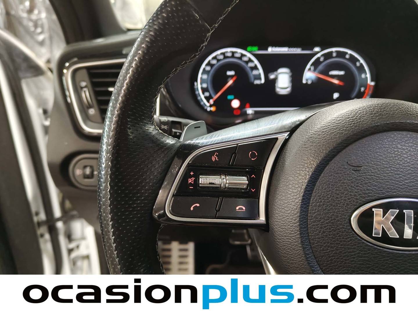 KIA Ceed Kia Ceed 1.5 MHEV GT Line DCT (160 CV) 160cv