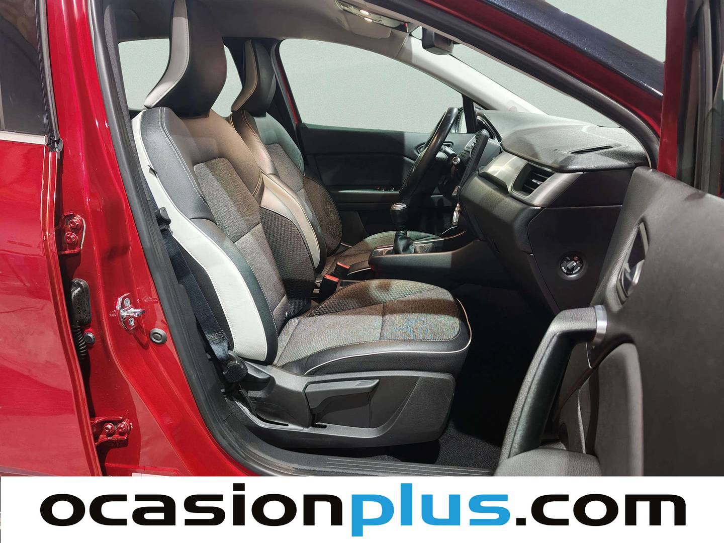 Foto Renault Captur Renault Captur Zen TCe (90 CV)