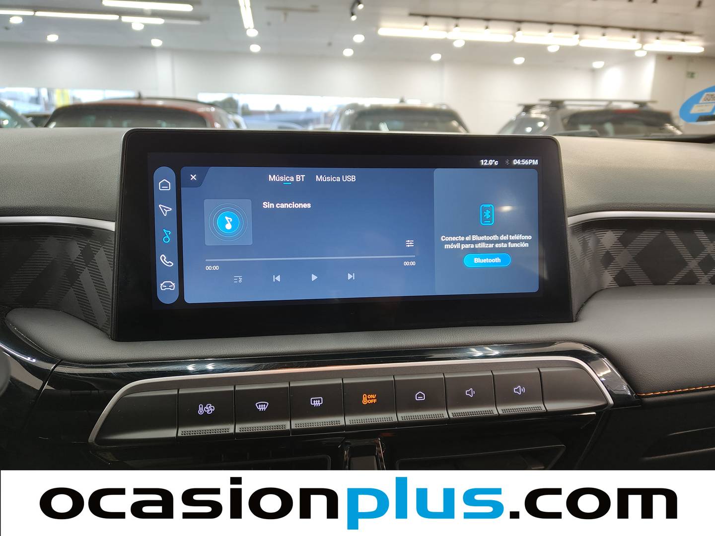 Foto MG MG3 Hybrid+ MG MG3 Hybrid+ Standard (195 CV)