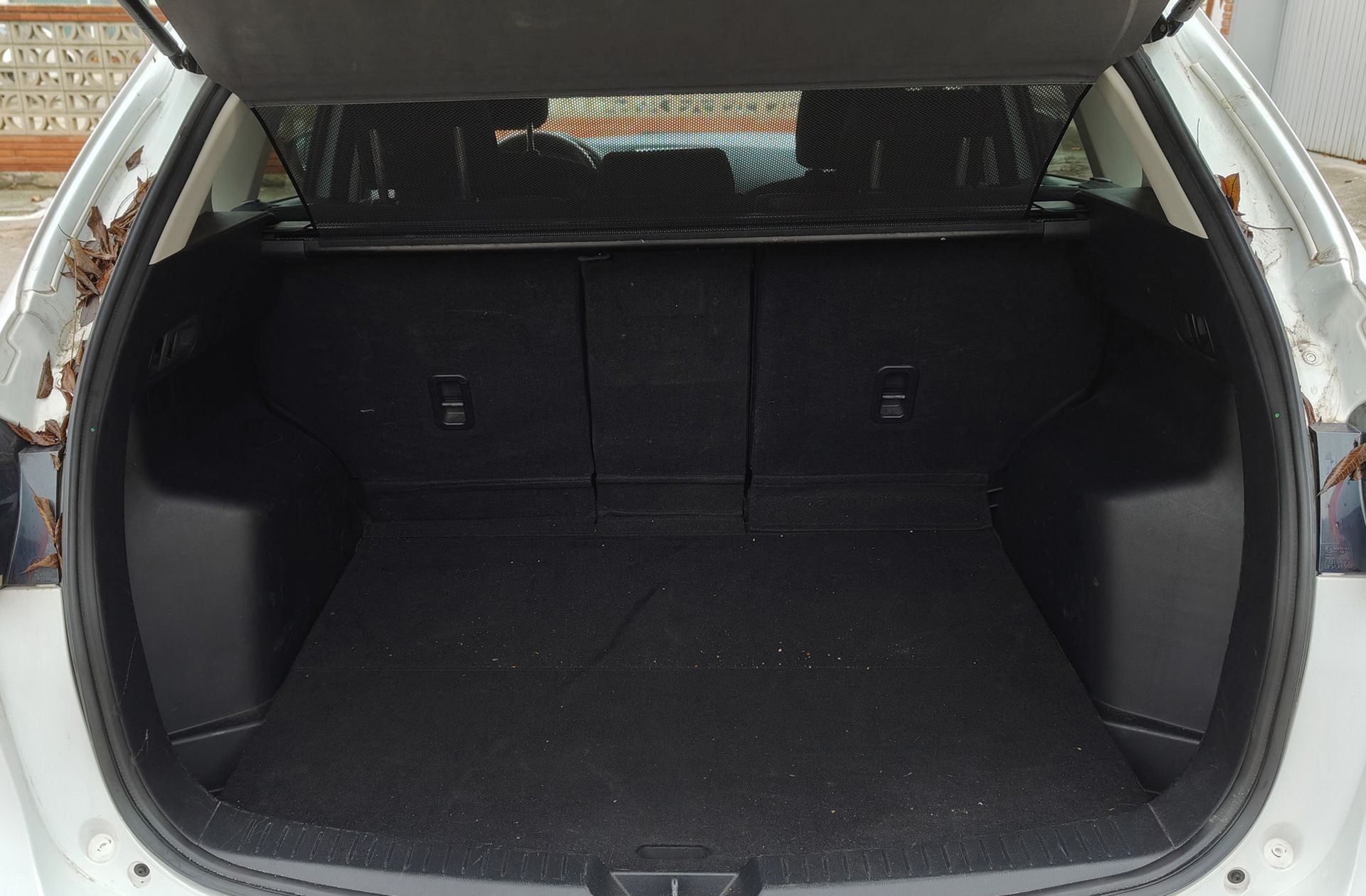 Mazda CX-5 2.2 DE Style Navi 2WD - foto 16