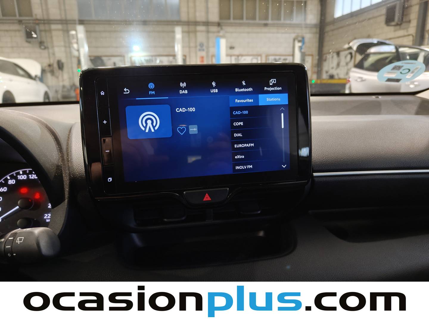 Foto Toyota Yaris Toyota Yaris 1.5 S-Edition (125 CV)