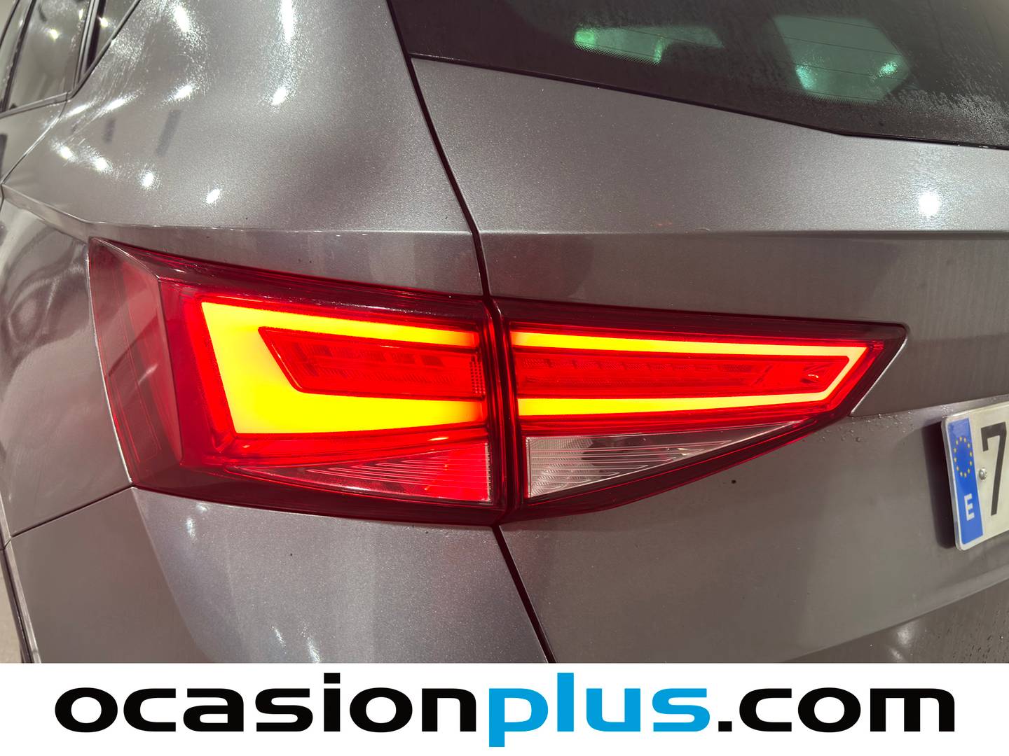 Foto Seat Ateca SEAT Ateca 1.5 TSI S&S Style XL (150 CV)