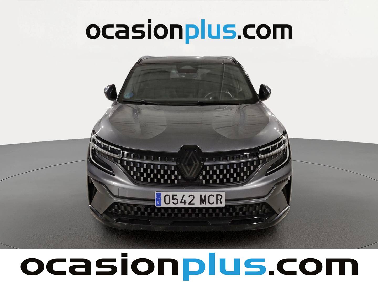 Renault Austral Renault Austral Iconic Esprit Alpine E-Tech Full Hybrid (200 CV) híbrido