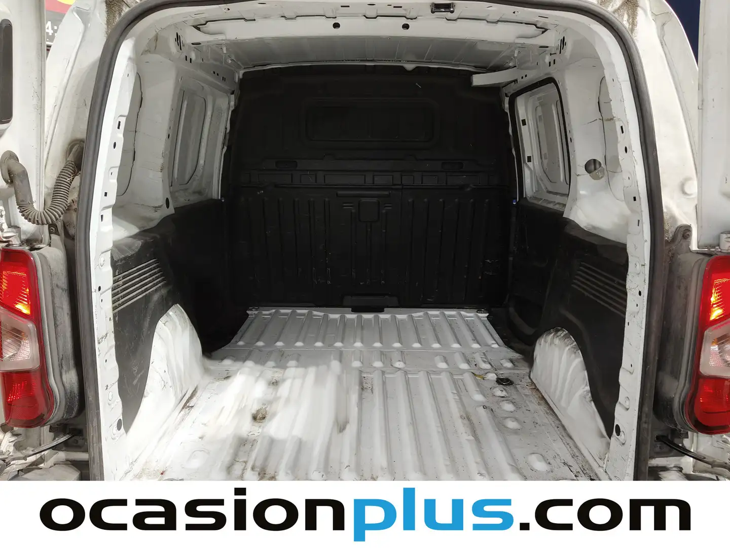 Foto Citroën Berlingo Citroen Berlingo Furgon BlueHDi 100 Talla M Control (102 CV)