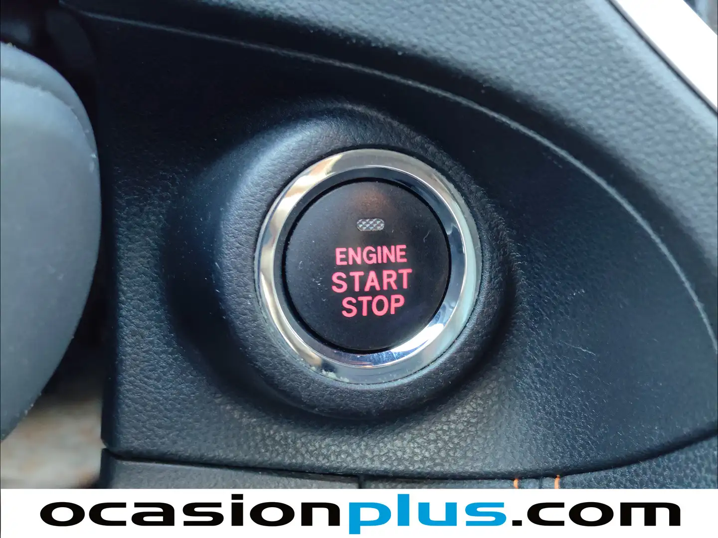 Foto Subaru XV Subaru XV 2.0i Executive Plus Lineartronic (156 CV)