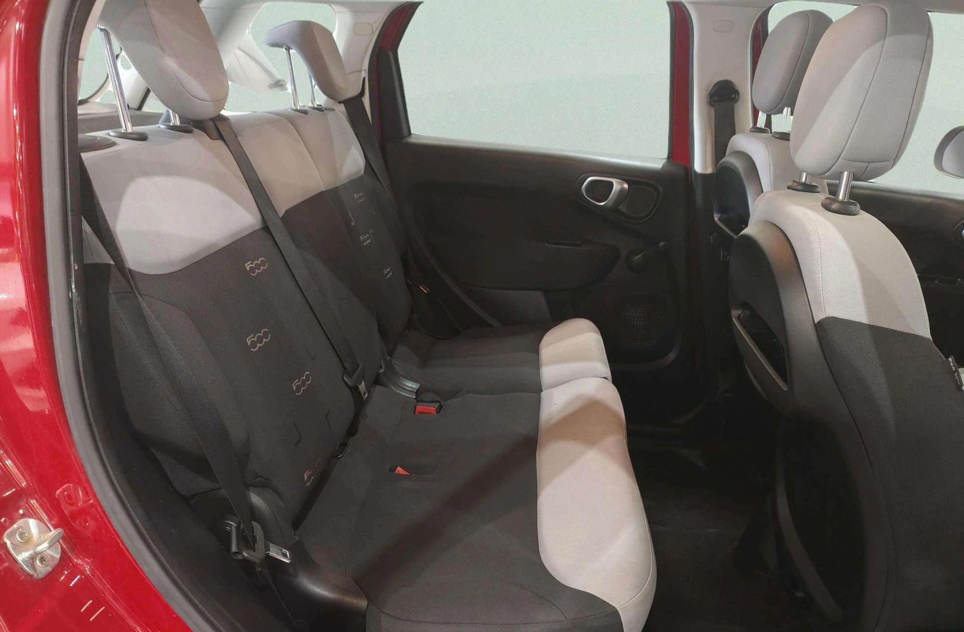 Fiat 500L 1.3 16v MultiJet II - foto 15