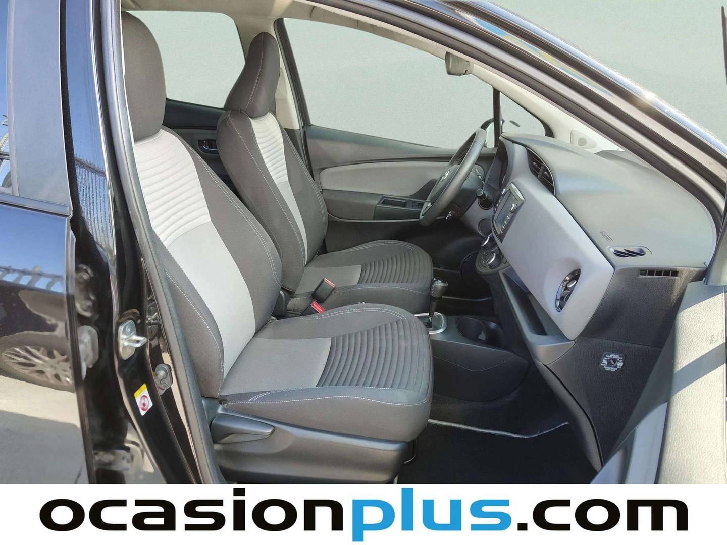 Toyota Yaris Toyota Yaris 1.5 Hybrid Active (100 CV) km 0
